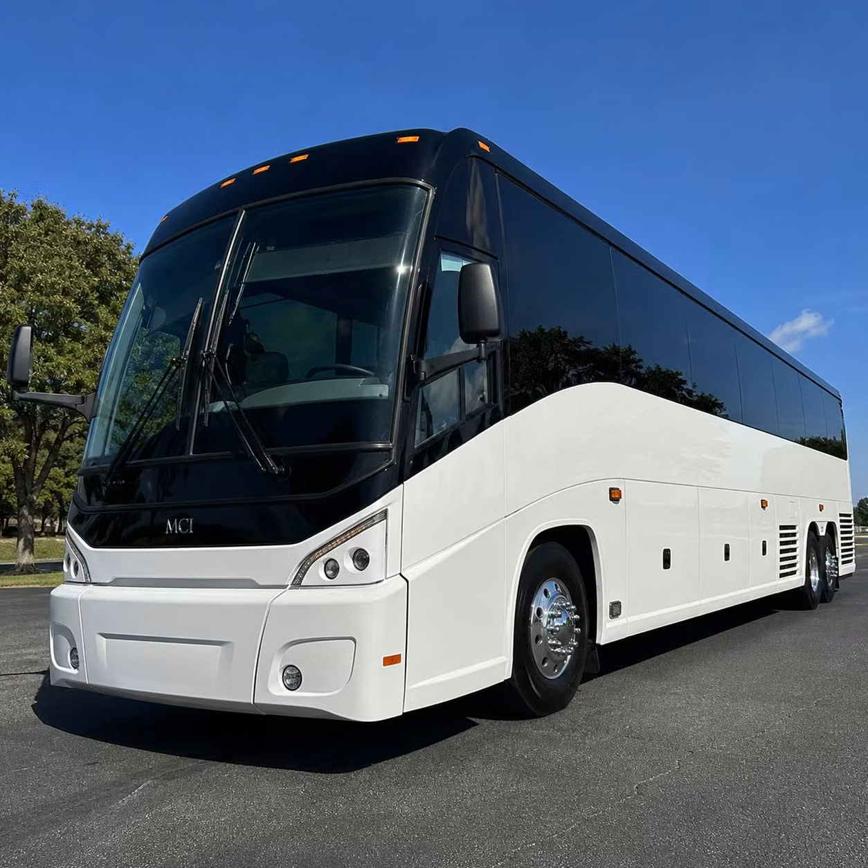 coral springs school field trip charter bus rentals